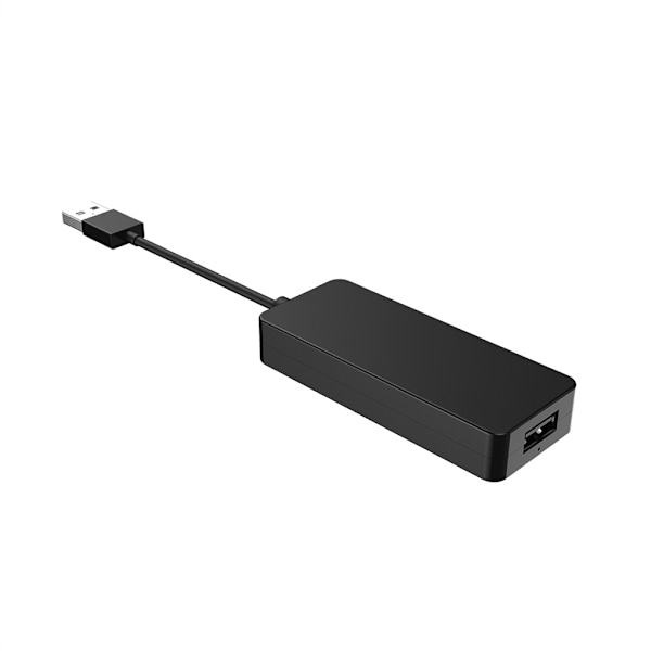 til Carlinkit Kablet & Trådløs til Carplay Android Auto til Dongle Tablet Black