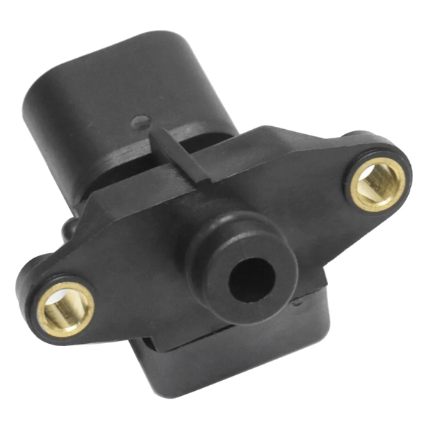 Ny grenrør lufttrykksensor kartsensor for 02-09 Chrysler PT Cruiser Sebring Dodge Neon 4896003AA, 4896003AB