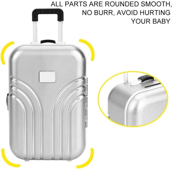 Baby Söt present Case 150*105*70cm