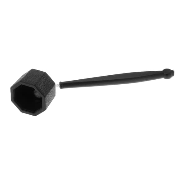 1/2/3 Biljardkrithållare Pool Cue Snookertillbehör 1Set