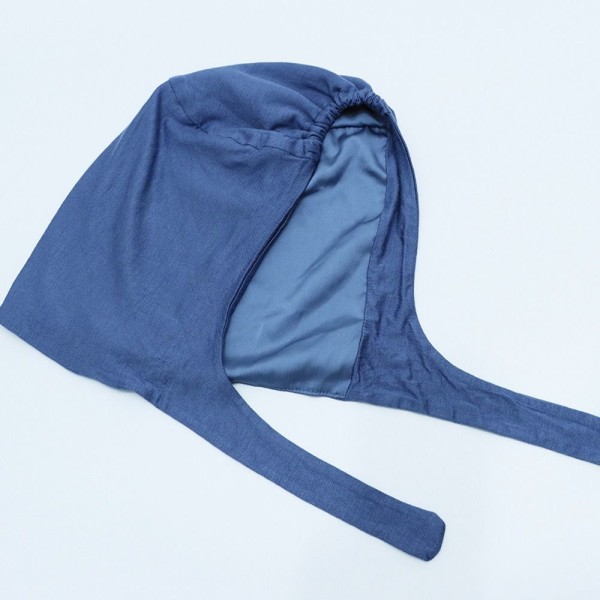 Turbanhatt Cap ROSA Pink