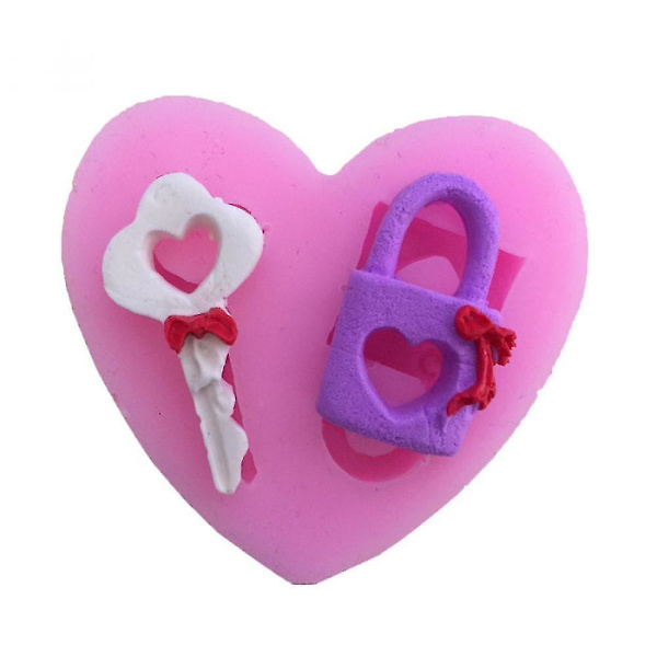 Love Nøgleform