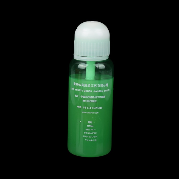 1 stk 250 ml flytende lim for bordtennis Speed Lim PingPong Synt