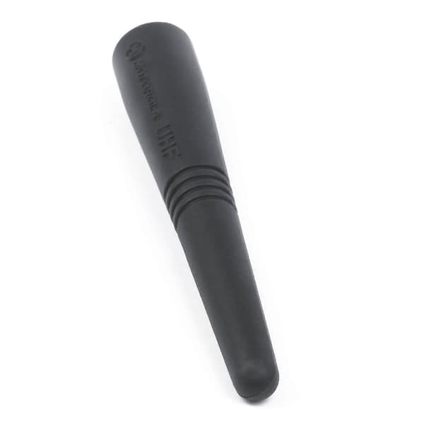 5x, 9 cm lang antenne kort Pmae4003 Uhf Stubby antenne 430-470 Mhz rækkevidde til Gp328 Gp340 Gp328plu