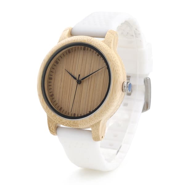 ##/Kvartsikello premium puukello luonnonpuusta valmistettu analogimieskello 1 kpl##/