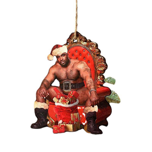 Sjove juledekorationer 1