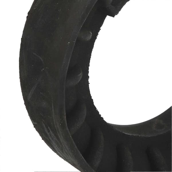 2 STK Bagfjederbakke Gummi Ridsefast Stabil Ydeevne 321512113A Erstatning for Lada