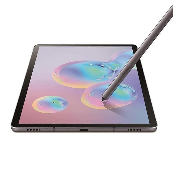 30 stk. Touch Stylus Pen Nib Bløde Penneudskiftninger til Galaxy Tablet Telefon S6 NOTE 10 20U med Værktøj Grå
