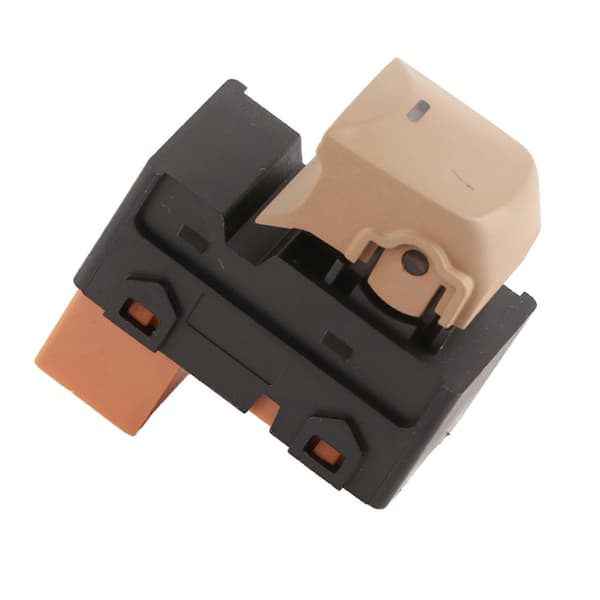 Passagerside Power Window Switch-knap passer til Hyundai Elantra 12-16 93580-4V000