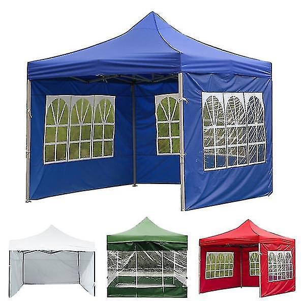 Uusi Ulkojuhla Vedenpitävä Oxford Paksu Teltta Gazebo