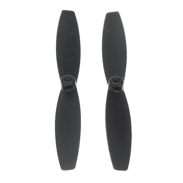 1 par Liuyifei YF-350 Sjø Land Luft 290mm Vingespenn RC Fly Reservedeler 2-blads Propell