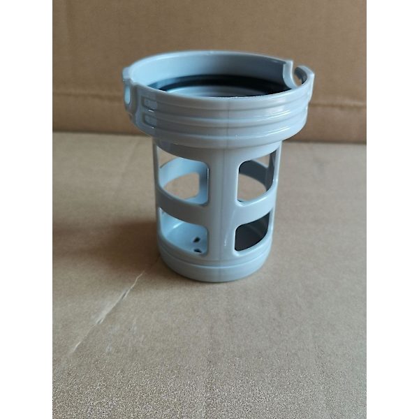 Adapter for Mspa-filter. Filterbase - 7,5 cm X 8,5 cm