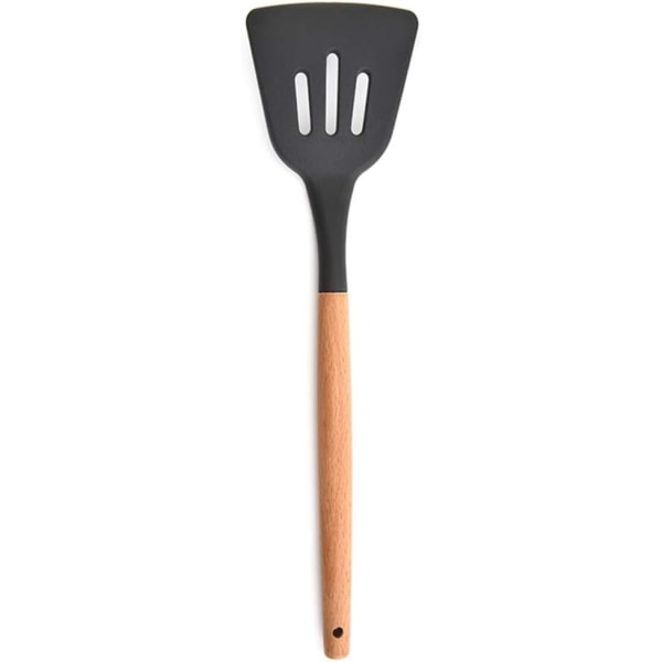 Silikon köksutrustning, non-stick beläggning NO:7