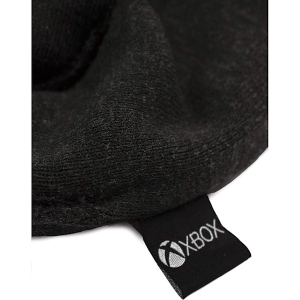 Xbox barn-/barnmössa Charcoal One Size
