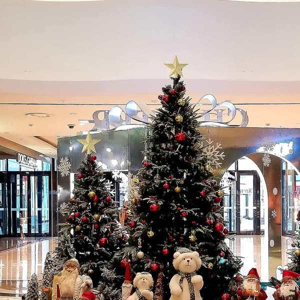 Star Christmas Tree Topper, Christmas Star Tree Topper