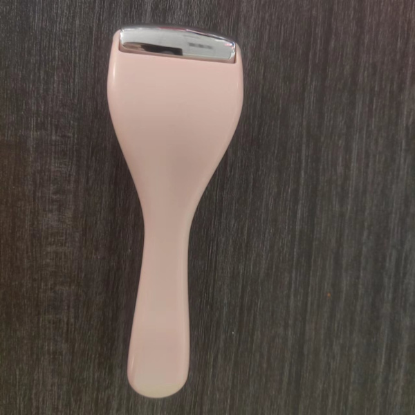 för ansiktshudvård Ansiktsmassage roller ansiktshudvård present