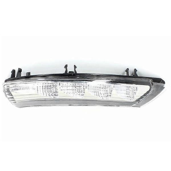 for Regal 09-15 Reverserende Speil Høyre Blinklys Reflektor Signallys Blits