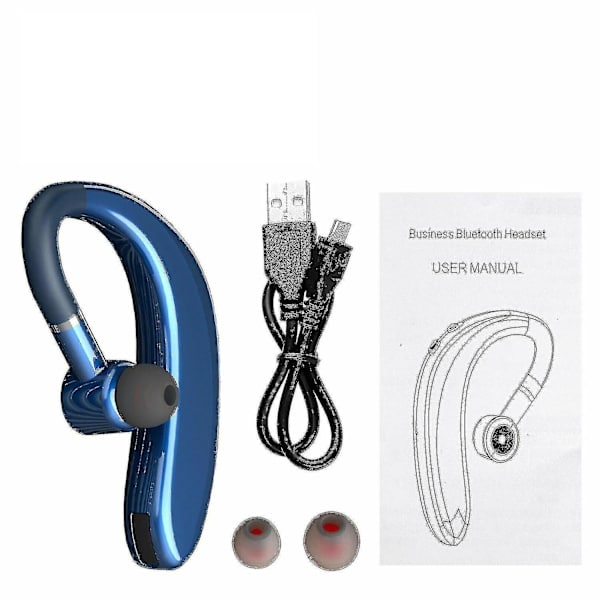 Bluetooth -headset