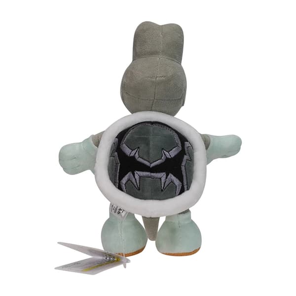22cm Ny Sød Klassisk Spil Koopa Tør Ben Skildpadde Plys