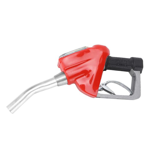 Strømningsmålersensorindikator Elektronisk LED Digital LCD for Diesel Bensin Olje Metanol