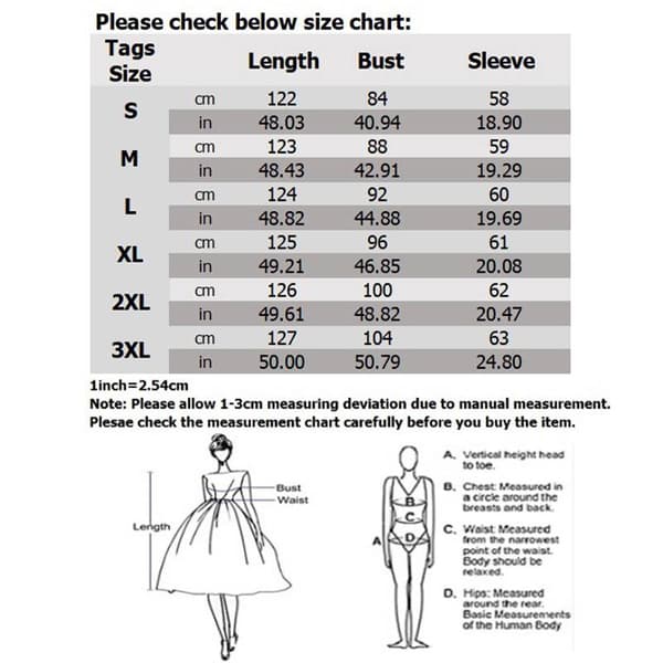 Stickad långklänning kvinnor V-hals Stretch Slim långärmad klänning Black 2XL