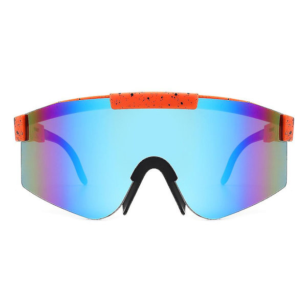 Kampanjsport Cykling Gafas De Sol Gafas De Ciclismo Solglasögon för män 2022 C20