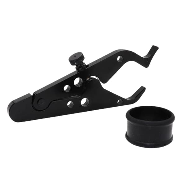 1/2/3 Motorsykkel Gassperre Cruise Control Clamp Lett å 2Set