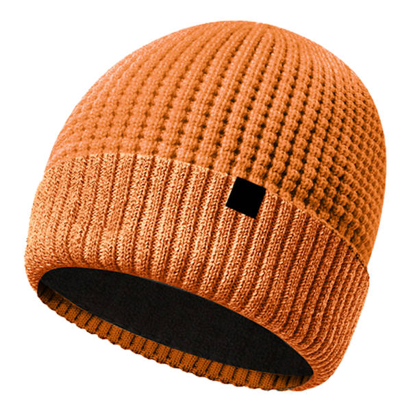 Skullies & Beanies herre -