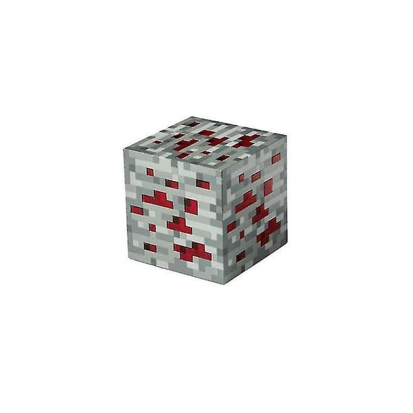 Lamput Creative Cube Yövalo Paristo Lelu Lahja Blue