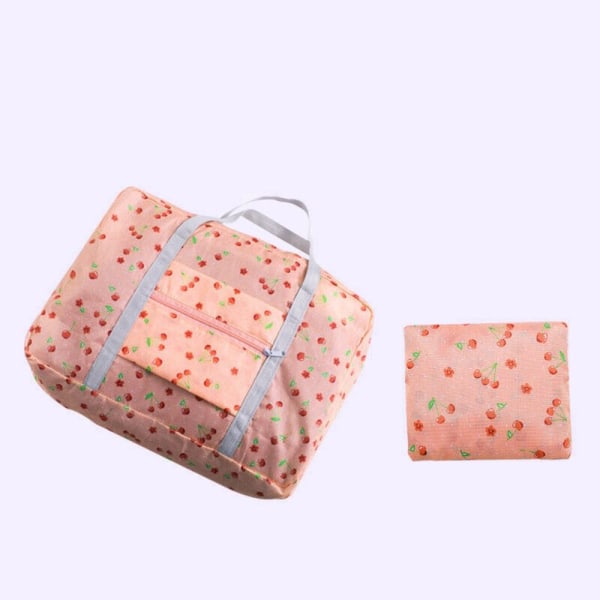 Foldbar rejsetaske Organizer 02