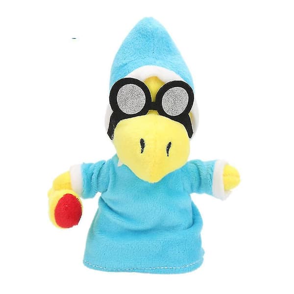 Super Mario Kemek 18 cm pehmolelu