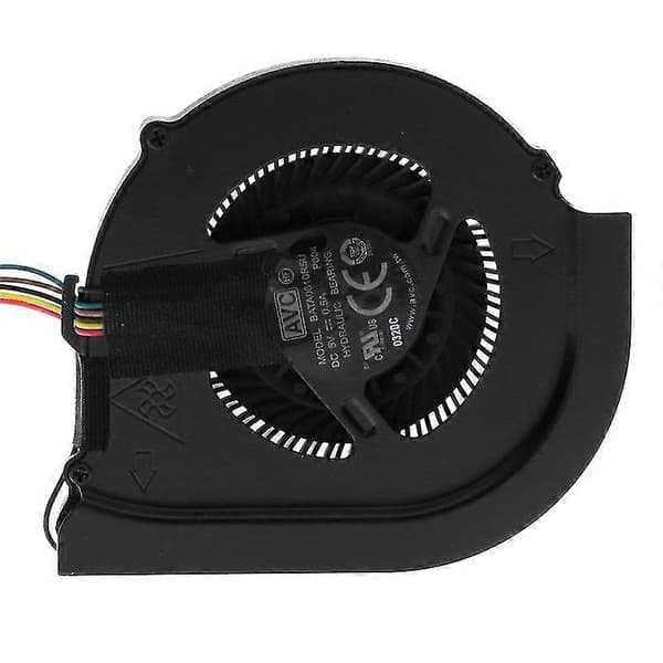 CPU Køleventilator Køler Køleplade Til T440p 04x1854 00hm903 04x1853 04x3917