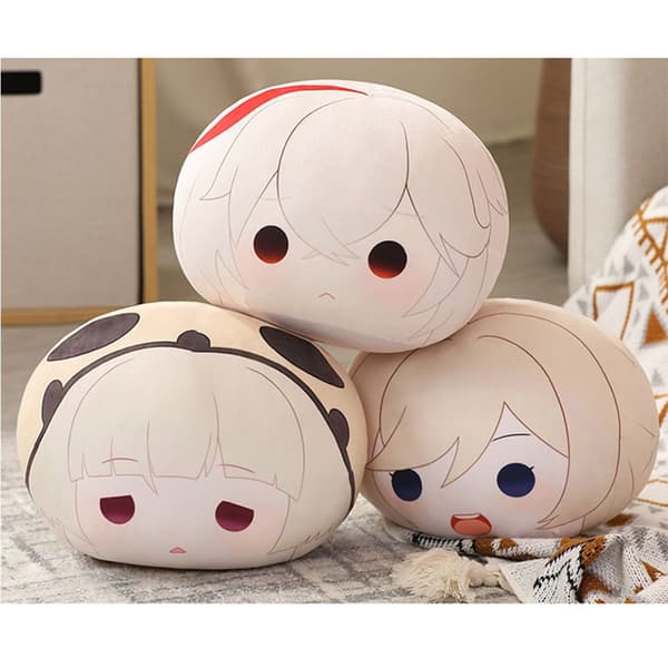 Genshin Impact Tyyny Tyyny 10CM3 3