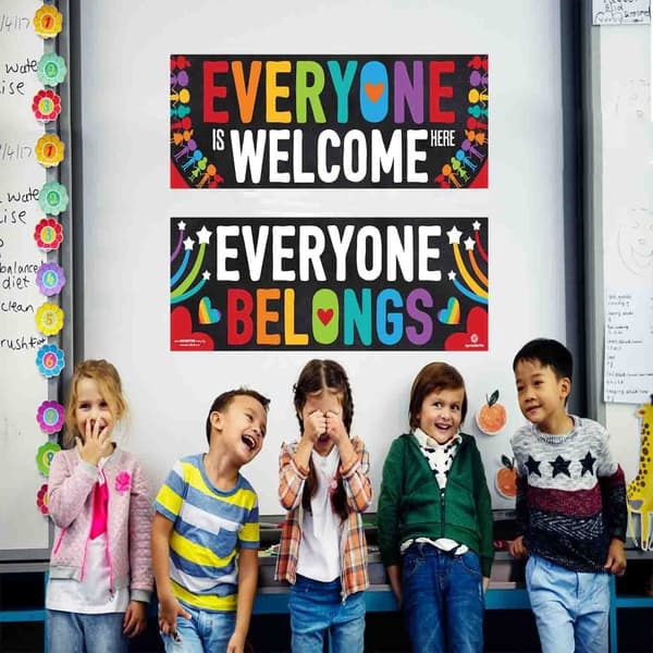 Skole Skolevegg