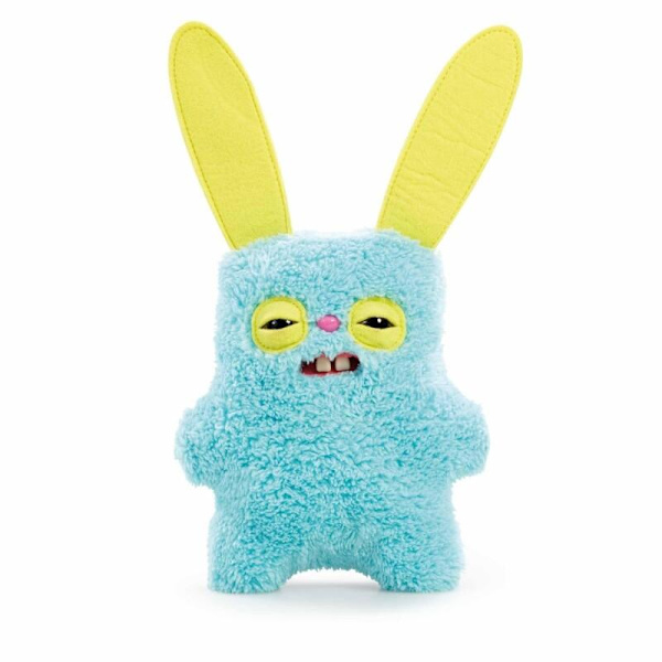 Fuggler Snuggler Edition Ranbid Rabbit Brown Brown Ranbid Rabbit Brown Ranbid Rabbit Light Blue