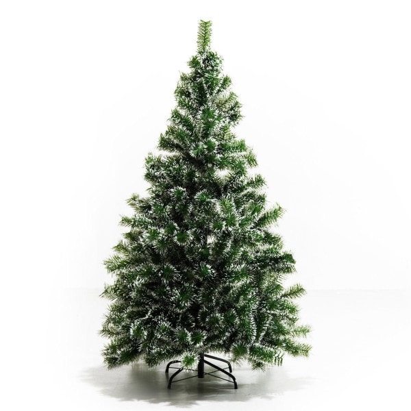 Rootz konstgjord julgran - grön - husdjur, metall - 29,52 cm x 2