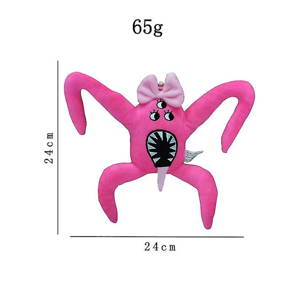 Garten Of Banban Plush Toy Game Garten Of Banban Plush Figure Garten Of Banban Plushies Toys Dolls-new Style 47