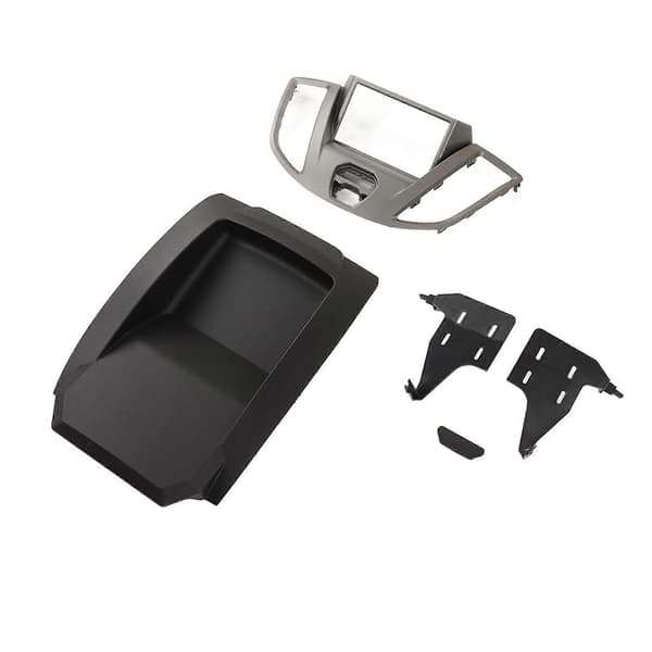 Dashbordramme Kontrollpanel Trim ABS 99-5832G Erstatning for Ford Transit 2015+
