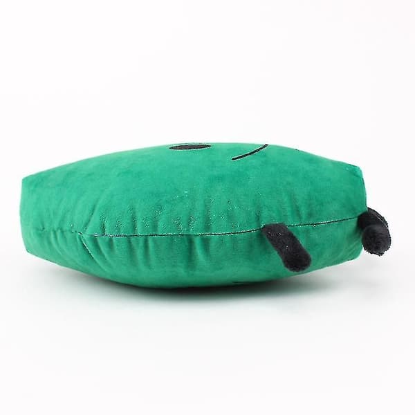 Neverland Fight Plysch Doll Present för barn - Stil 1 A