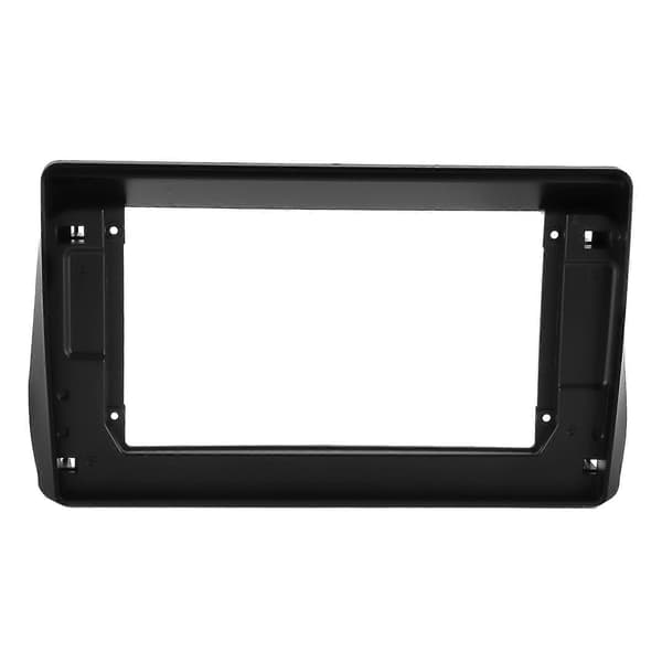 11-tommers 2DIN navigasjonsramme midtkonsoll dashbord erstatning for Wish 2009-2012