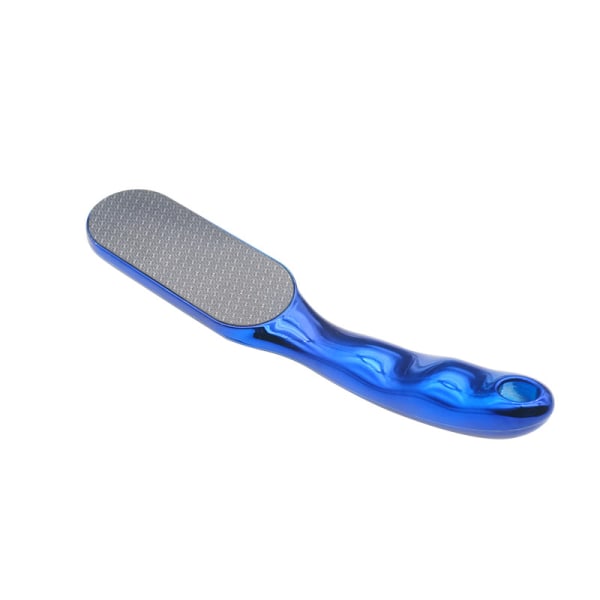 Glasfotfil för död hud - Foot callus Remover med Glass En