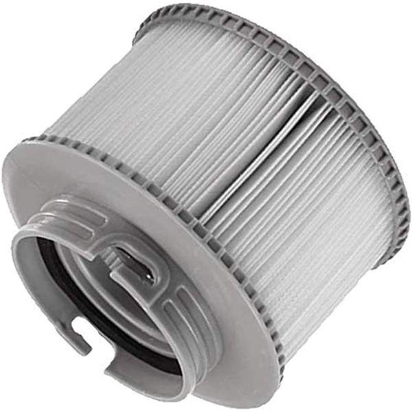 Poolfilterpatroner, Filter MSpa Filterbyte