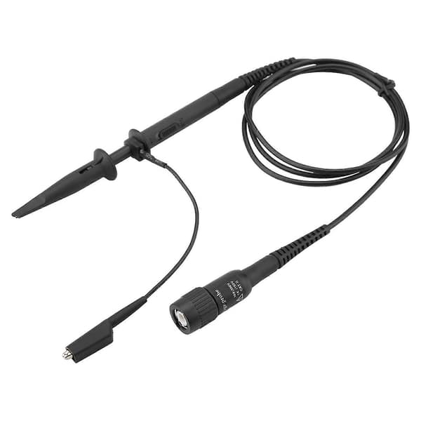IP2220 200MHz Universal Testledningssæt Oscilloskop Probe Tilbehør