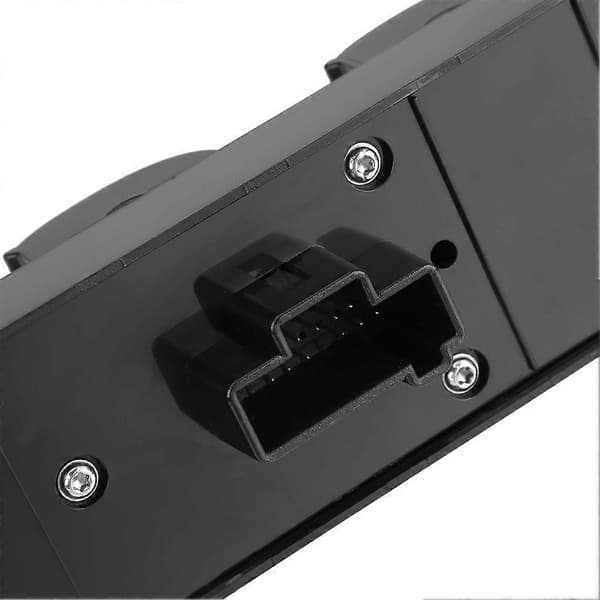 Bil Power Master Kontrol Rudekontakt Knap til FORD FOCUS 2005-2007 3M512K021AB