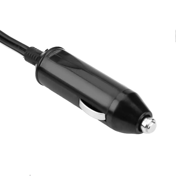 12V 750ml Bärbar Elektrisk Resekopp för Bil Kaffe Te Kokande Mugg Vattenkokare