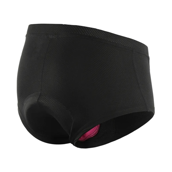 Lixada Cykelunderkläder för kvinnor 3D Gel Vadderade Cykelbyxor MTB Cykel Cykel Underkläder Shorts
