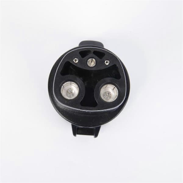 Ladeadapter for elbil J1772 til for /3/S for elbilladerkontakt EVSE-konverteringskontakt