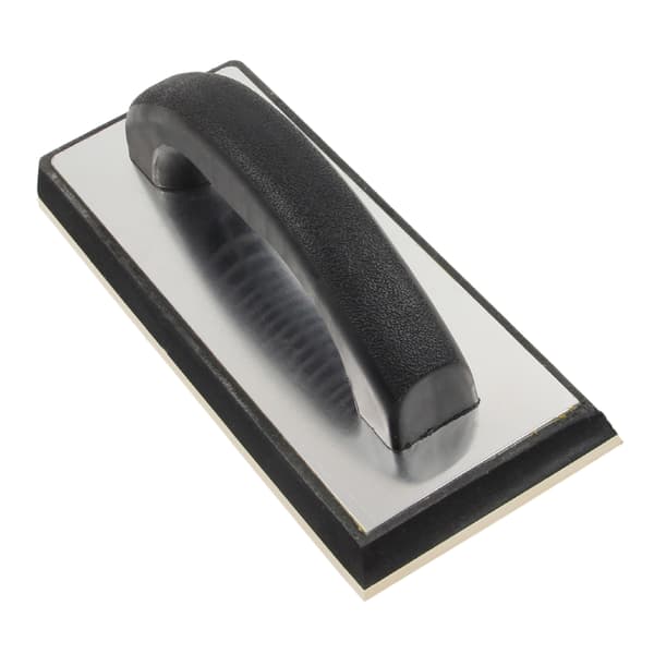 Tørfoder Betongspartel Fliseværktøj Pudsespartel 24x10cm/9,45x3,94