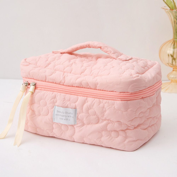 Kosmetiktaske Makeup Taske ROSA