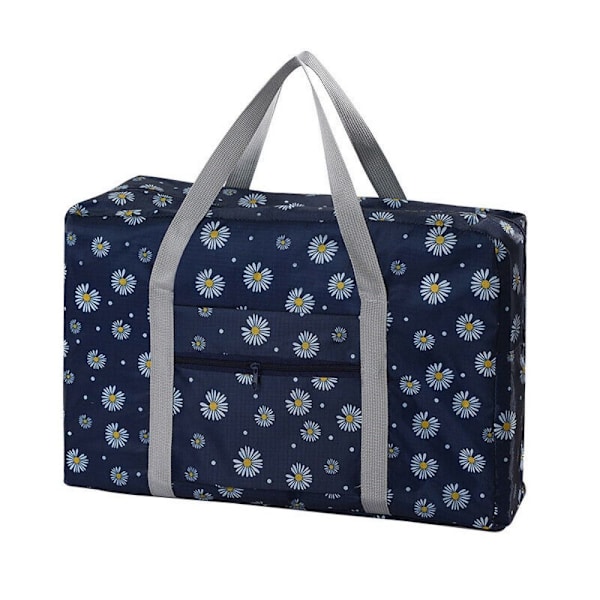 Foldbar rejsetaske Organizer 07